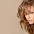Окрашивание волос в домашних условиях: несколько советов Как освежить скучный русый цвет волос