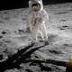 Kto ako prvý dobyl Mesiac?  ZSSR alebo USA?