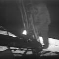 Лунен заговор.  Аполо 11