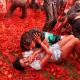 Népi ünnep, amely legyőzte a hatalmi tilalmakat - a paradicsomcsata a la tomatina fesztiválon