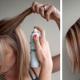 Suhi šampon: zakaj ga potrebujete in kako ga uporabljati