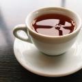 Kako močan črni čaj je lahko koristen Temni čaj