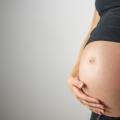 Странична болка по време на бременност - какво да правя