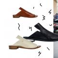 Babushi - нова тенденция в дизайнерските обувки
