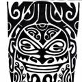 Как да разберете значението на полинезийските татуировки