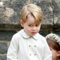Ravno ob pravem času: kdo potrebuje tretjo nosečnost vojvodinje Cambriške, kraljevi sprejem v Buckinghamski palači