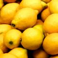 Samarali shakarlama: limon kislotasi bilan retsept