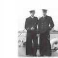 Tengerészeti trend: miért hordtak kiszélesedő nadrágot a tengerészek?