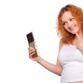 एक लड़की के साथ गर्भावस्था के सिद्ध संकेत