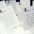 शादी में किसे और कैसे आमंत्रित करें - हम एक सूची बनाते हैं, निमंत्रण की विधि चुनते हैं दादी की बहन के भतीजे के चचेरे भाई