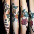 Tetováló portál a legjobb vázlatokról a testen