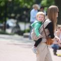Naknada za rođenje djeteta u Bjelorusiji Koliko daju za drugo dijete u Bjelorusiji