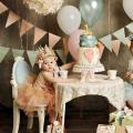 Savjeti za organizaciju rođendanske zabave za djevojčicu