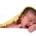 Kakšna je oblika lobanje novorojenčka?
