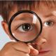 Auditív és vizuális - hogyan lehet meghatározni a gyermek észlelésének típusát