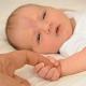 Dijete u prvom mjesecu života - važne karakteristike razvoja i pravilna njega