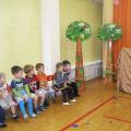 Dječje igre s glasovnom glumom za vrtić