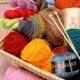여성을 위한 모자 뜨개질 방법 - 초보자를 위한 수업