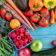 Voće i povrće u rujnu, plus druga gastronomija