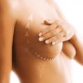 Как да направите масаж на гърдите: за увеличаване на бюста, за млечните жлези след раждане, вакуум, противопоказания за процедурата Масажни линии на млечните жлези