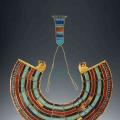 Декоративное искусство древнего египта Как нарисовать древние египетские украшения поэтапно