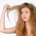 Евтини процедури против къдрене на косата Лечение за къдрава коса