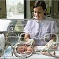 Kako se prijevremeno rođena beba razlikuje od rođene bebe?
