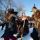 Коляда - Славянска празник Зима Solt