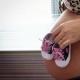 Ali lahko nosečnice hodijo v petah - značilnosti čevljev za bodoče matere