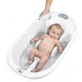 Как да къпем новородено бебе: първите къпани на бебето В каква вода да се къпе новородено бебе