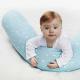 Korištenje ortopedskog jastuka za novorođenčad