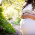 Cellulit terhesség alatt - küzdelem módszerei (a baba károsodása nélkül)