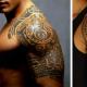 Polinezijske tetovaže in njihov pomen