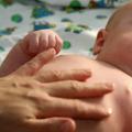 Trebam li koristiti plinsku cijev za novorođenče?