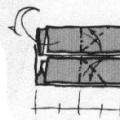 Как сделать книгу из бумаги?