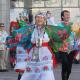Реферат: Марийский национальный костюм как пример художественного наследия народа Марийские свадебные костюмы