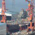 Chinese aircraft carriers: myth or reality?