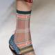 Što nositi s čarapama za koljena kako biste stvorili spektakularan izgled