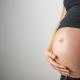 Странични болки по време на бременност - какво да правя