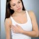 Масаж на гърдите за увеличаване на лактацията: правила за стимулиране на млечните жлези Как да развием гърдите, така че да се появи мляко
