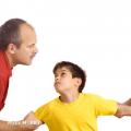 Ako povedať malému dieťaťu o odchode otca z rodiny