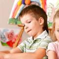 Metoda Marie Montessori, ki se uporablja za mlajše otroke