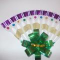 Remeslá z plastových lyžičiek: ako si vyrobiť šperky vlastnými rukami (78 fotografií) Hodinky pre domácich majstrov z lyžičiek