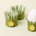 DIY húsvéti tojástartó