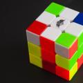 Kako rešiti Rubikovo kocko in rešiti svoj živčni sistem