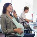 Na čo majú tehotné ženy nárok zadarmo: lieky, testy, vyšetrenia, benefity v práci