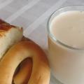 Pečeno mleko - koristi, škoda in razlike od kravjega mleka