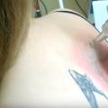 Tetoválás eltávolítása otthon - lehetséges-e saját maga eltávolítani a tetoválást?