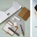 Как да направите къща със собствените си ръце Направи си сам Инструкции за къща от хартиени тръби