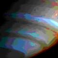 Karakteristična za planet Saturn: atmosfera, jedro, prstani, sateliti